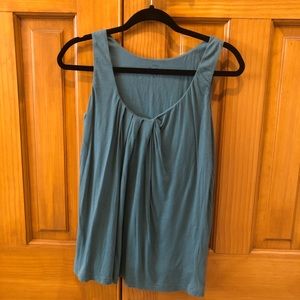 J. Crew “Free Spun” tank top